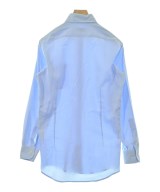 BARNEYS NEWYORK（バーニーズニューヨーク）ドレスシャツ 青 サイズ:38(S位) メンズ/2200717158065