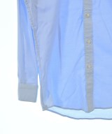 BARNEYS NEWYORK（バーニーズニューヨーク）ドレスシャツ 青 サイズ:38(S位) メンズ/2200717158065