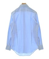 BARNEYS NEWYORK（バーニーズニューヨーク）ドレスシャツ 青 サイズ:38(S位) メンズ/2200717158072