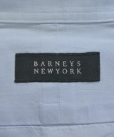 BARNEYS NEWYORK（バーニーズニューヨーク）ドレスシャツ 青 サイズ:38(S位) メンズ/2200717158072