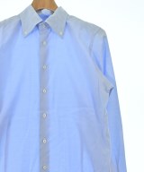 BARNEYS NEWYORK（バーニーズニューヨーク）ドレスシャツ 青 サイズ:38(S位) メンズ/2200717158072