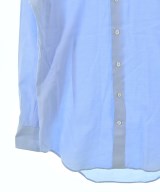 BARNEYS NEWYORK（バーニーズニューヨーク）ドレスシャツ 青 サイズ:38(S位) メンズ/2200717158072