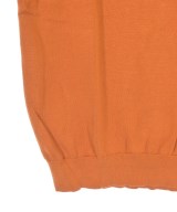 BARNEYS NEWYORK（バーニーズニューヨーク）ニット・セーター オレンジ サイズ:S メンズ/2200717942015