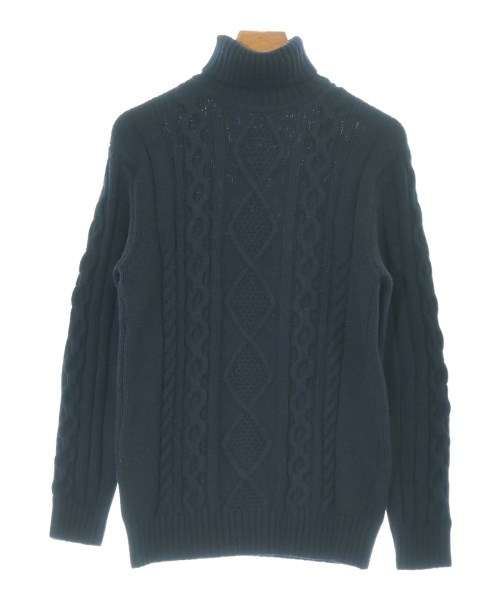 BARNEYS NEWYORK(バーニーズニューヨーク)のニット・セーター サイズ:48(L位) 4,800円