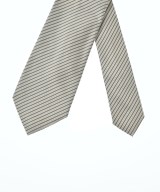 BARNEYS NEWYORK（バーニーズニューヨーク）ネクタイ 白 サイズ:- メンズ/2200718508159