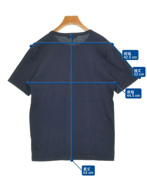 BARNEYS NEWYORK（バーニーズニューヨーク）Tシャツ・カットソー 紺 サイズ:S メンズ/2200718731045