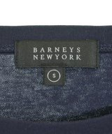 BARNEYS NEWYORK（バーニーズニューヨーク）Tシャツ・カットソー 紺 サイズ:S メンズ/2200718731045