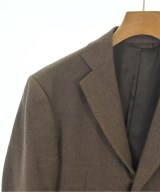 BARNEYS NEWYORK（バーニーズニューヨーク）テーラードジャケット 茶 サイズ:44(S位) メンズ/2200718879020