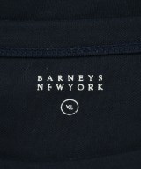 BARNEYS NEWYORK（バーニーズニューヨーク）Tシャツ・カットソー 紺 サイズ:XL メンズ/2200719243189