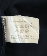 BARNEYS NEWYORK（バーニーズニューヨーク）Tシャツ・カットソー 紺 サイズ:XL メンズ/2200719243189