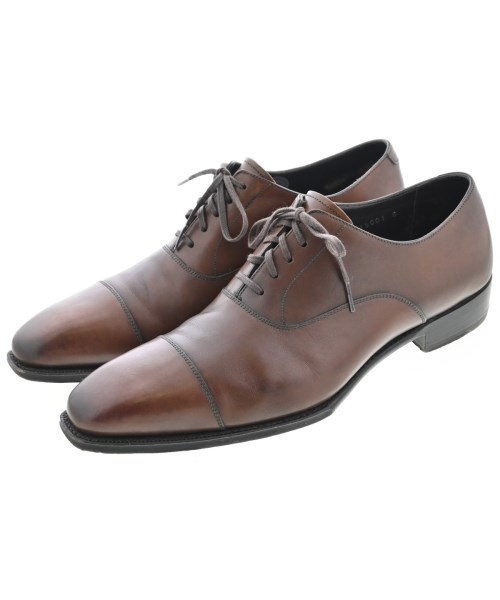 BARNEYS NEWYORK(バーニーズニューヨーク)のビジネス・ドレスシューズ サイズ:UK8(26.5cm位) 5,500円