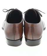 BARNEYS NEWYORK（バーニーズニューヨーク）ビジネス・ドレスシューズ 茶 サイズ:UK8(26.5cm位) メンズ/2200717855032