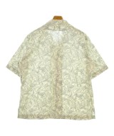 BARNEYS NEWYORK（バーニーズニューヨーク）カジュアルシャツ 白 サイズ:L メンズ/2200646101019