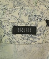 BARNEYS NEWYORK（バーニーズニューヨーク）カジュアルシャツ 白 サイズ:L メンズ/2200646101019