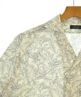 BARNEYS NEWYORK（バーニーズニューヨーク）カジュアルシャツ 白 サイズ:L メンズ/2200646101019