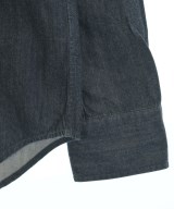 BARNEYS NEWYORK（バーニーズニューヨーク）カジュアルシャツ 紺 サイズ:M メンズ/2200633713058