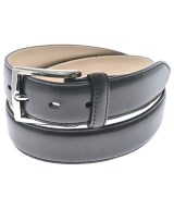 BARNEYS NEWYORK（バーニーズニューヨーク）ベルト 黒 サイズ:- メンズ/2200646440033