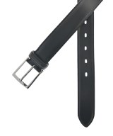 BARNEYS NEWYORK（バーニーズニューヨーク）ベルト 黒 サイズ:- メンズ/2200646440033