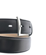 BARNEYS NEWYORK（バーニーズニューヨーク）ベルト 黒 サイズ:- メンズ/2200646440033