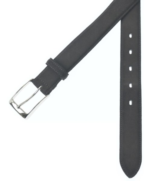 BARNEYS NEWYORK（バーニーズニューヨーク）ベルト 茶 サイズ:85 メンズ/2200635068514