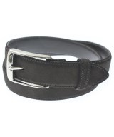 BARNEYS NEWYORK（バーニーズニューヨーク）ベルト 茶 サイズ:85 メンズ/2200635068514