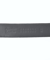 BARNEYS NEWYORK（バーニーズニューヨーク）ベルト 茶 サイズ:85 メンズ/2200635068514