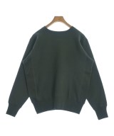 BARNEYS NEWYORK（バーニーズニューヨーク）スウェット 緑 サイズ:L メンズ/2200648307013