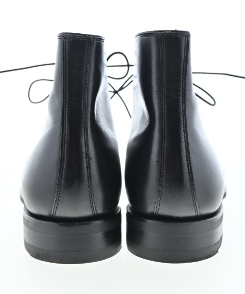 BARNEYS NEWYORK（バーニーズニューヨーク）ビジネス・ドレスシューズ 黒 サイズ:UK8(26.5cm位) メンズ/2200648461012