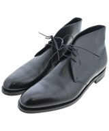 BARNEYS NEWYORK（バーニーズニューヨーク）ビジネス・ドレスシューズ 黒 サイズ:UK8(26.5cm位) メンズ/2200648461012