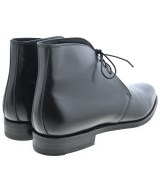 BARNEYS NEWYORK（バーニーズニューヨーク）ビジネス・ドレスシューズ 黒 サイズ:UK8(26.5cm位) メンズ/2200648461012