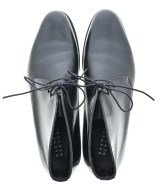 BARNEYS NEWYORK（バーニーズニューヨーク）ビジネス・ドレスシューズ 黒 サイズ:UK8(26.5cm位) メンズ/2200648461012