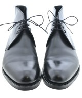 BARNEYS NEWYORK（バーニーズニューヨーク）ビジネス・ドレスシューズ 黒 サイズ:UK8(26.5cm位) メンズ/2200648461012