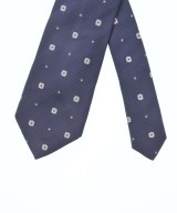 BARNEYS NEWYORK（バーニーズニューヨーク）ネクタイ 紫 サイズ:- メンズ/2200641626050