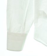 BARNEYS NEWYORK（バーニーズニューヨーク）カジュアルシャツ 白 サイズ:37(XS位) メンズ/2200652799088