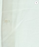 BARNEYS NEWYORK（バーニーズニューヨーク）カジュアルシャツ 白 サイズ:37(XS位) メンズ/2200652799088