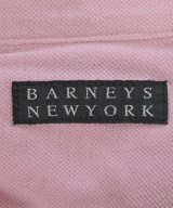 BARNEYS NEWYORK（バーニーズニューヨーク）ドレスシャツ ピンク サイズ:M メンズ/2200653217116