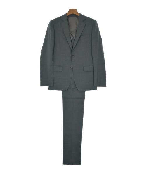 BARNEYS NEWYORK(バーニーズニューヨーク)ビジネス グレー サイズ:44/44(S位)/2200653969015