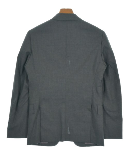 BARNEYS NEWYORK（バーニーズニューヨーク）ビジネス グレー サイズ:44/44(S位) メンズ/2200653969015