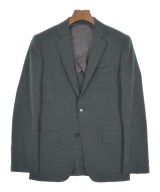 BARNEYS NEWYORK（バーニーズニューヨーク）ビジネス グレー サイズ:44/44(S位) メンズ/2200653969015