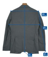 BARNEYS NEWYORK（バーニーズニューヨーク）ビジネス グレー サイズ:44/44(S位) メンズ/2200653969015