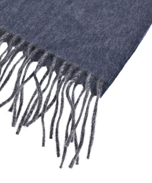 COLOMBO（コロンボ）マフラー 紺 サイズ:- メンズ/2200654460269