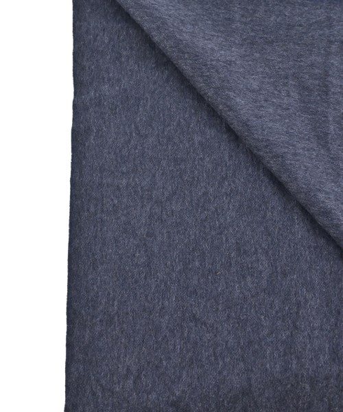 COLOMBO（コロンボ）マフラー 紺 サイズ:- メンズ/2200654460269