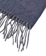 COLOMBO（コロンボ）マフラー 紺 サイズ:- メンズ/2200654460269