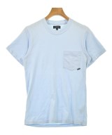 BARNEYS NEWYORK（バーニーズニューヨーク）Tシャツ・カットソー 青 サイズ:S メンズ/2200704016057