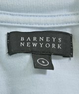 BARNEYS NEWYORK（バーニーズニューヨーク）Tシャツ・カットソー 青 サイズ:S メンズ/2200704016057