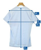BARNEYS NEWYORK（バーニーズニューヨーク）Tシャツ・カットソー 青 サイズ:S メンズ/2200704016057