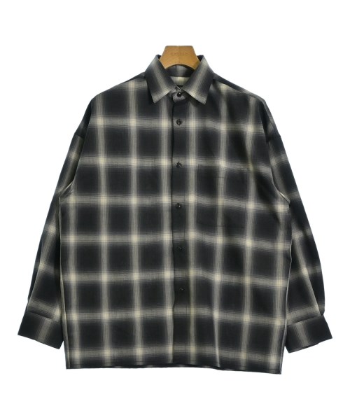 BARNEYS NEWYORK(バーニーズニューヨーク)のカジュアルシャツ サイズ:M 6,600円