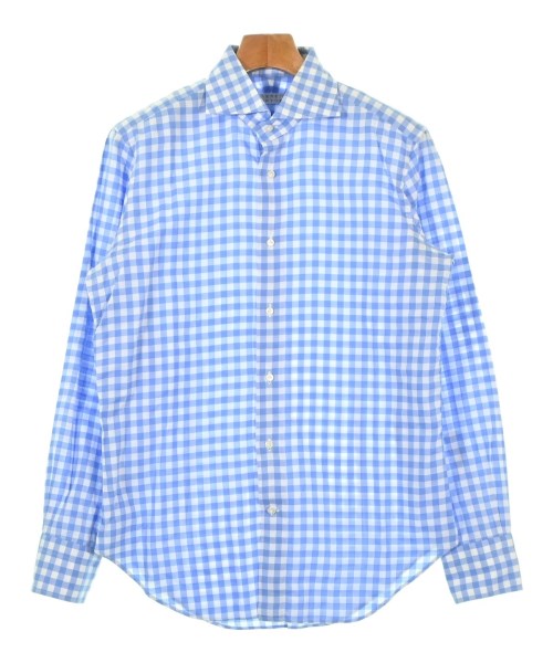 BARNEYS NEWYORK(バーニーズニューヨーク)のカジュアルシャツ サイズ:S 2,700円