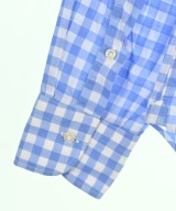 BARNEYS NEWYORK（バーニーズニューヨーク）カジュアルシャツ 青 サイズ:S メンズ/2200705861045