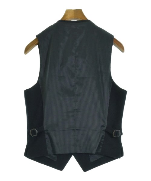 BARNEYS NEWYORK（バーニーズニューヨーク）カジュアルシャツ 紺 サイズ:46(M位) メンズ/2200702596018
